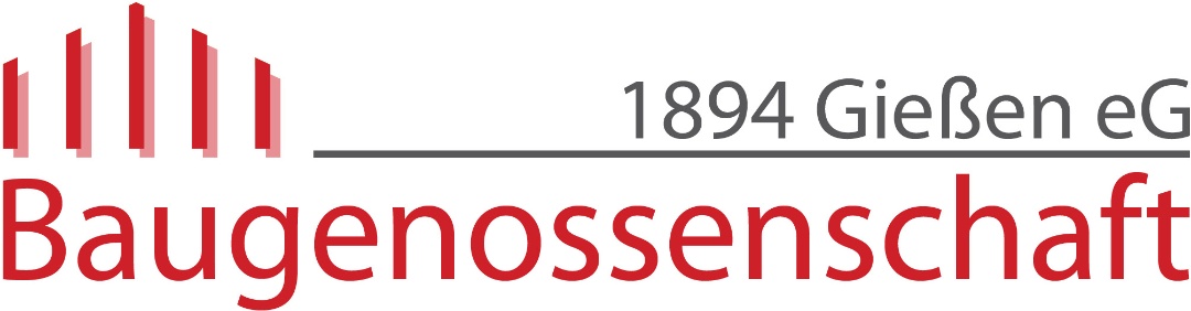 Neu erstelle 3 Zimmerwohnung im Erdgeschoss in Großen Linden, Burgstraße 11, 35440 Linden